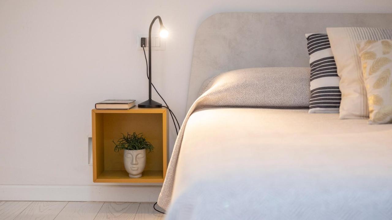 Suite Vista Mare San Vincenzo Exteriér fotografie
